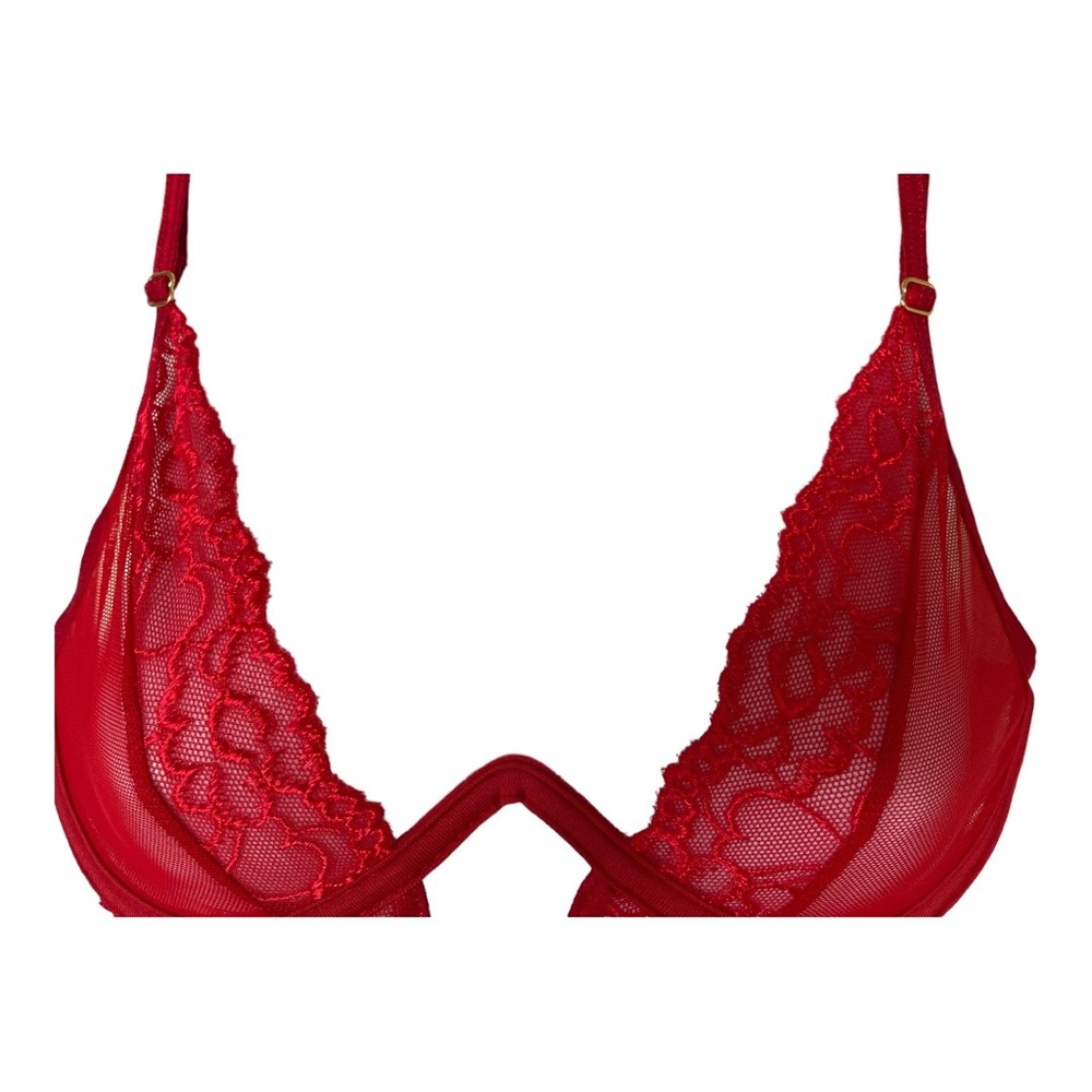 Find My Love Lingerie 1 Piece Set - Picture 5 of 6